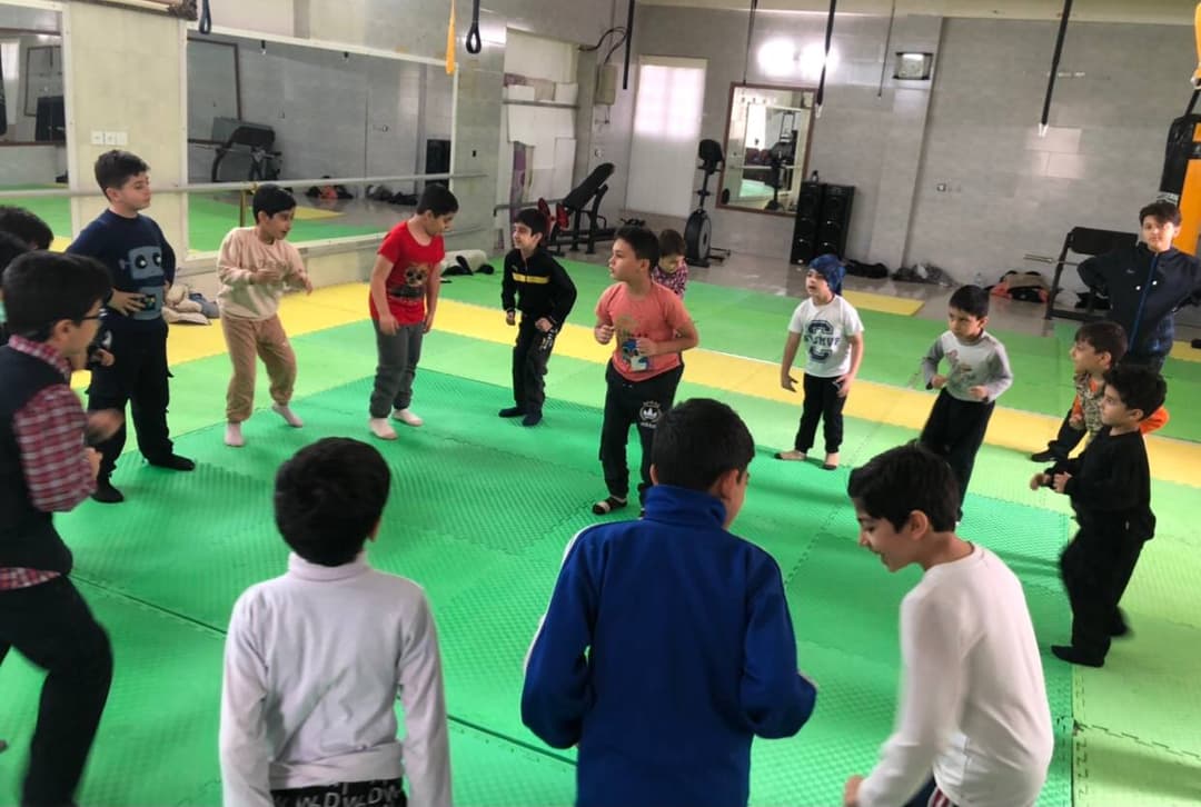 مؤسسه علمی آموزشی شهد دانش