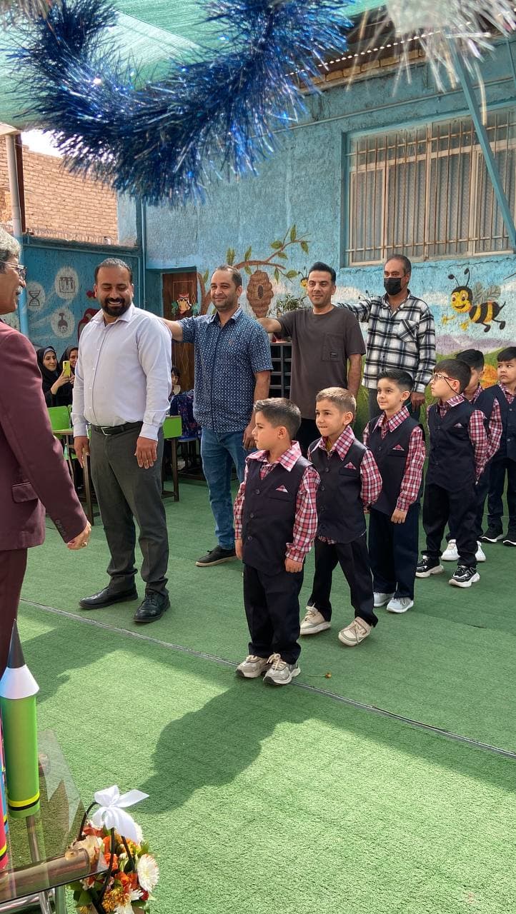 جشن شکوفه ها