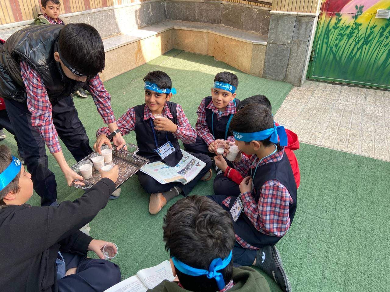 سه شنبه های مهدویت