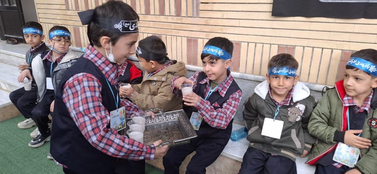 سه شنبه های مهدویت