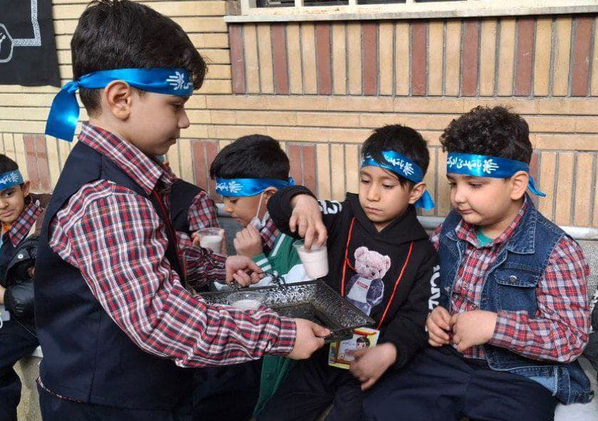 سه شنبه های مهدویت