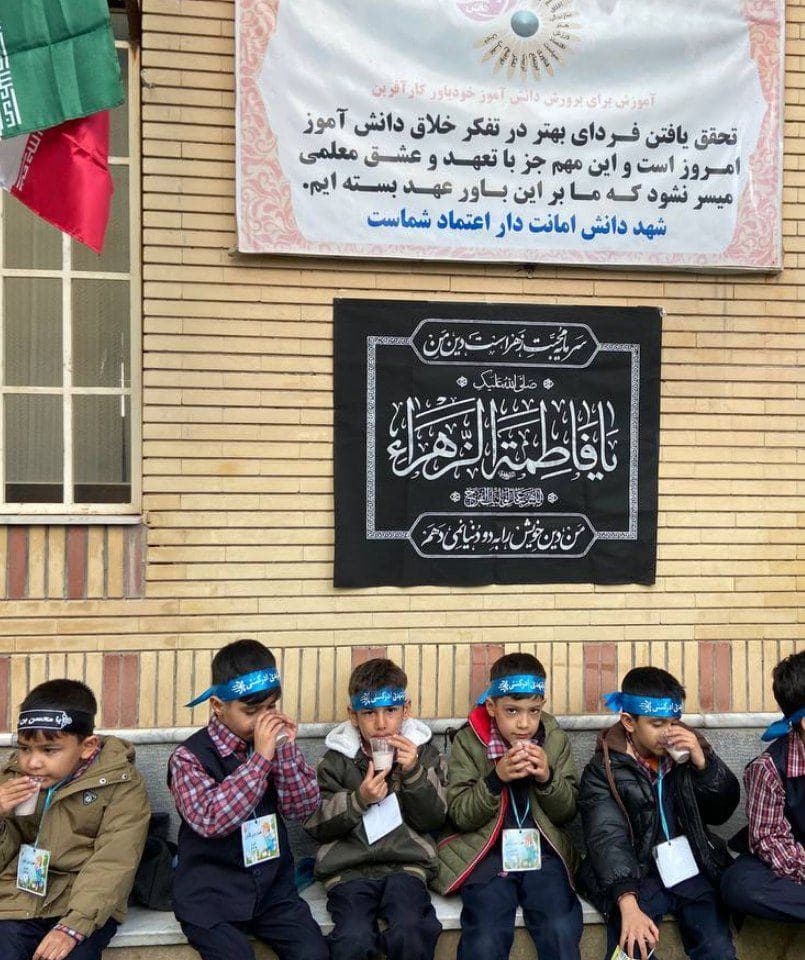 سه شنبه ها مهدویت