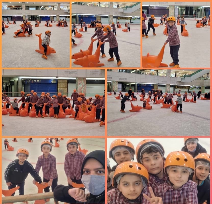 اردوی پاتیناژ