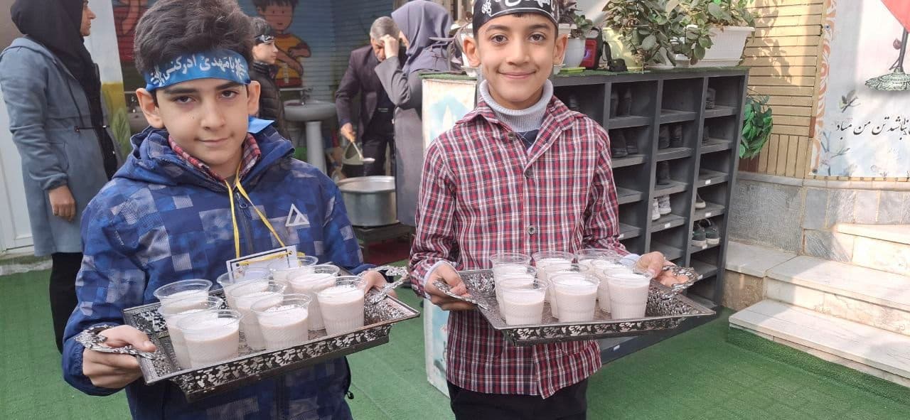 سه شنبه های مهدویت