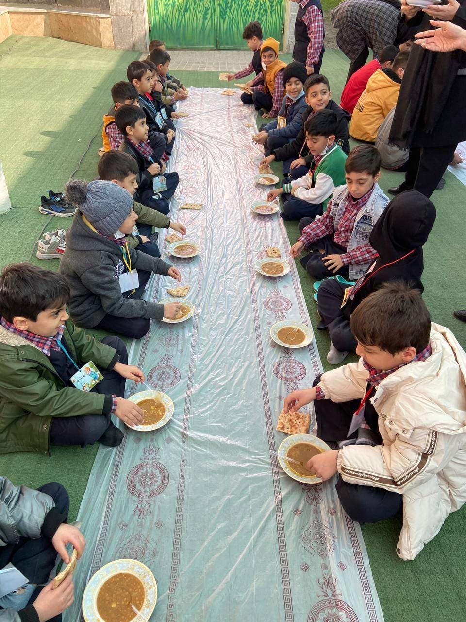 شهادت حضرت زهرا (س)