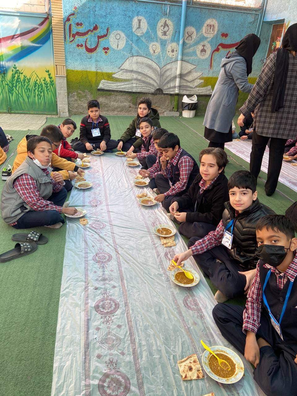 شهادت حضرت زهرا (س)